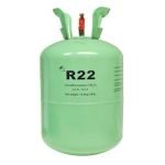 Gas R22