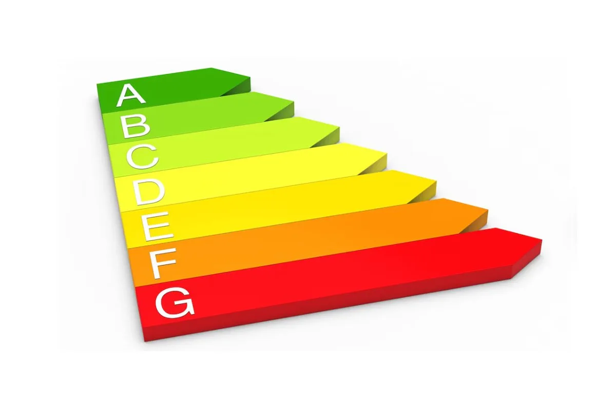 CEE - etiquetas de eficiência energética do INMETRO